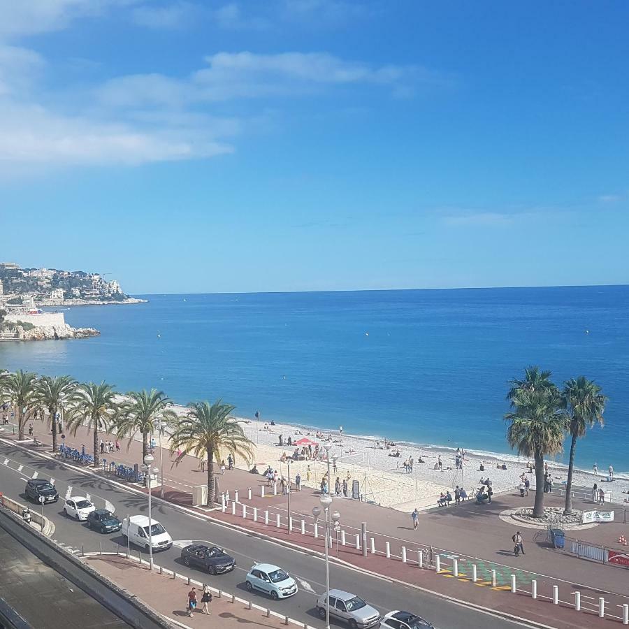 דירות ניס Nissa La Bella מראה חיצוני תמונה